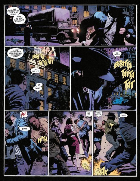 Produktbild: Bat-Man: Second Knight