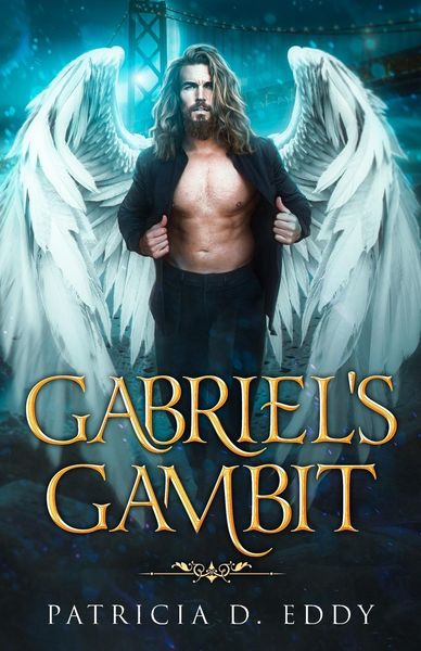 Produktbild: Gabriel's Gambit