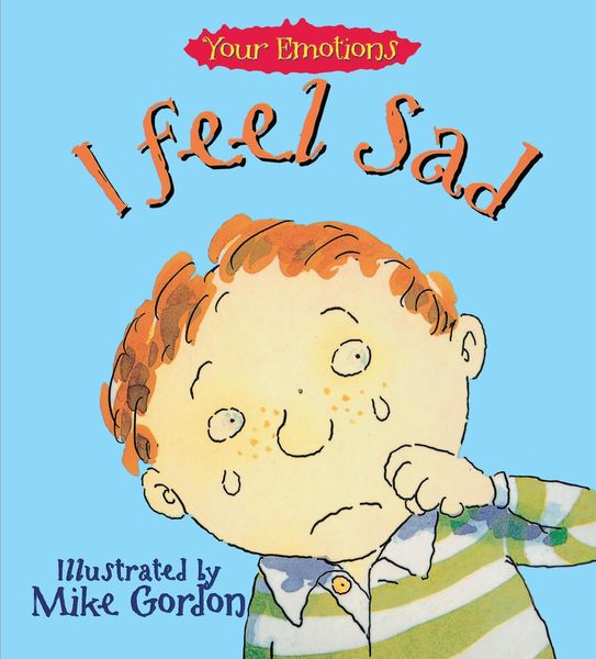 Produktbild: I Feel Sad