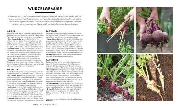Produktbild: Richtig gut g&auml;rtnern