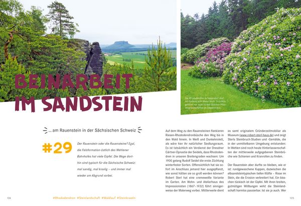 Produktbild: 52 kleine & gro&szlig;e Eskapaden in und um Dresden