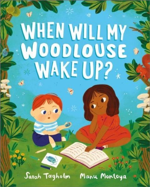 Produktbild: When Will My Woodlouse Wake Up?