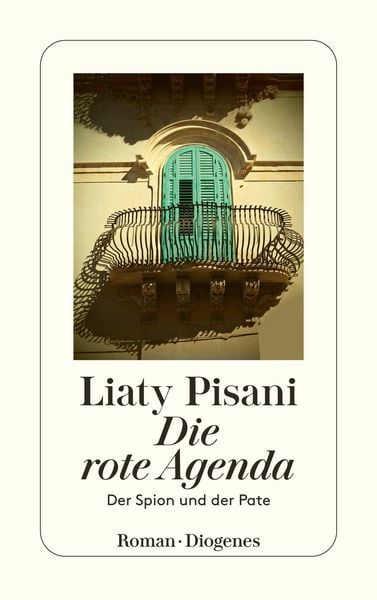 Produktbild: Die rote Agenda