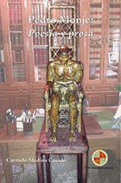 Produktbild: Poes&iacute;a y prosa