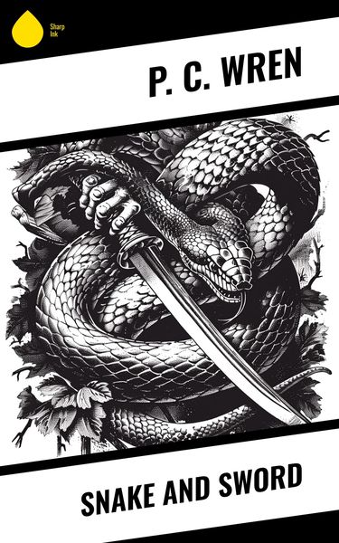 Produktbild: Snake and Sword
