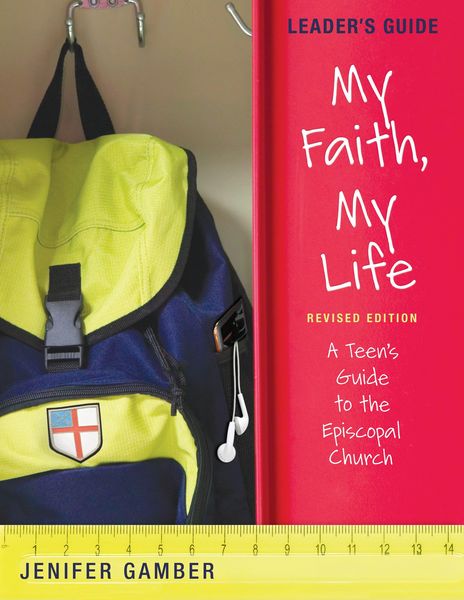 Produktbild: My Faith, My Life, Leader's Guide Revised Edition