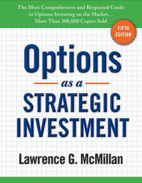 Produktbild: Options as a Strategic Investment