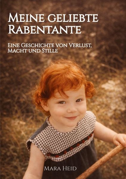 Meine geliebte Rabentante, Taschenbuch von Mara Heid, Tredition, 9783384828248