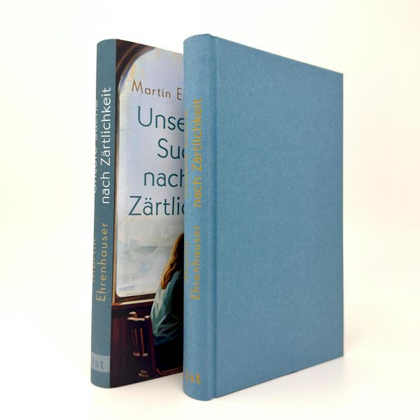 Produktbild: Unsere Suche nach Z&auml;rtlichkeit