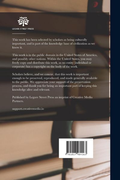 Produktbild: The Works of Anna L&aelig;titia Barbauld: With a Memoir