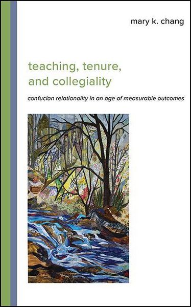 Produktbild: Teaching, Tenure, and Collegiality