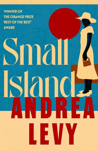 Produktbild: Small Island