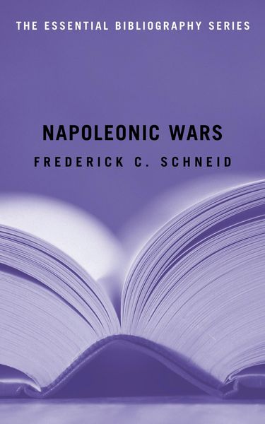 Produktbild: Napoleonic Wars