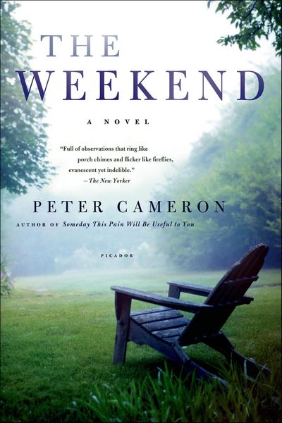 Produktbild: The Weekend