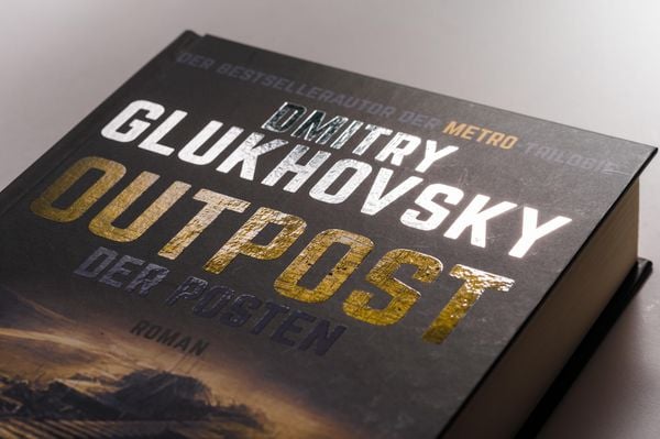 Produktbild: Outpost &ndash; Der Posten