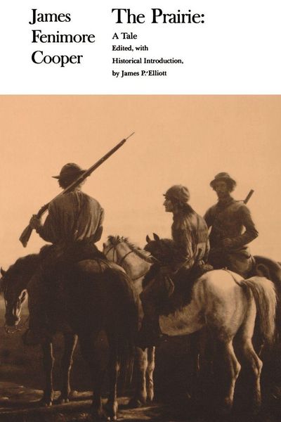 Produktbild: The Prairie