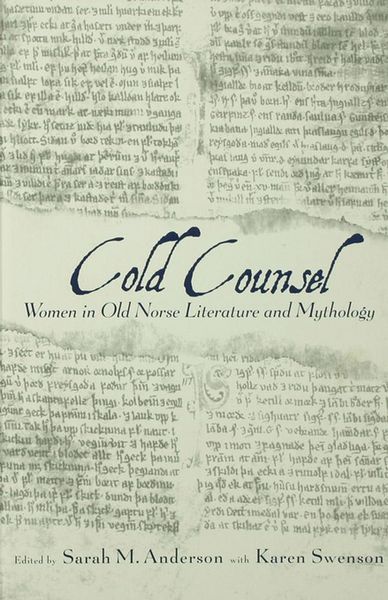 Produktbild: The Cold Counsel