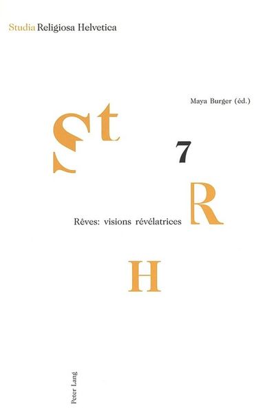 Produktbild: R&ecirc;ves: visions r&eacute;v&eacute;latrices