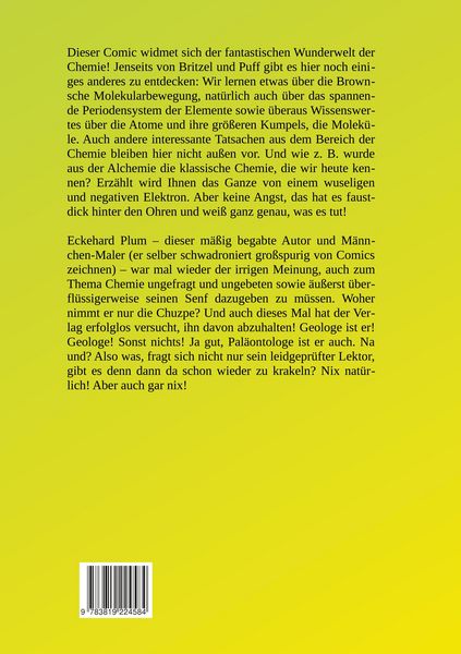 Produktbild: Kapuff