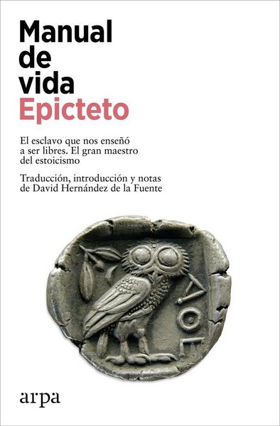 Produktbild: Manual de vida