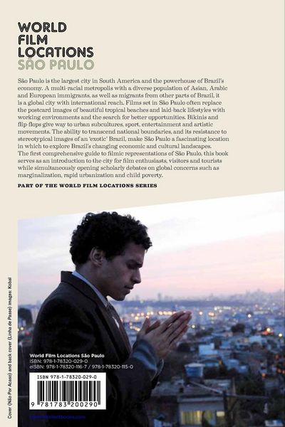 Produktbild: World Film Locations