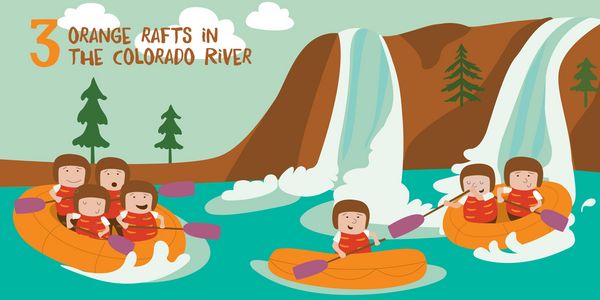 Produktbild: Let's Count Colorado