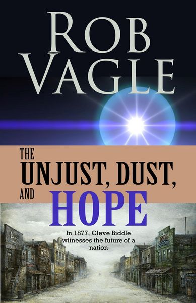 Produktbild: The Unjust, Dust, And Hope