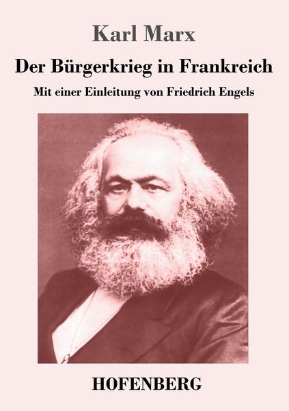 Produktbild: Der B&uuml;rgerkrieg in Frankreich