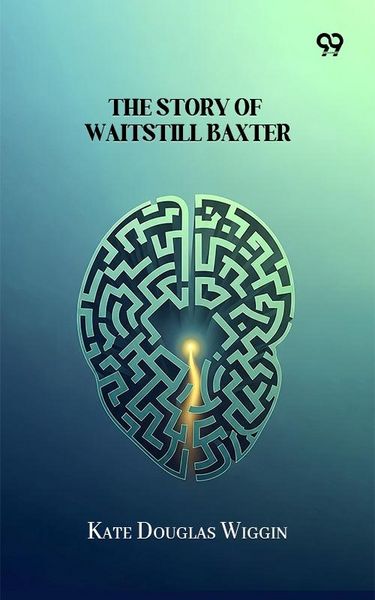 Produktbild: Story Of Waitstill Baxter