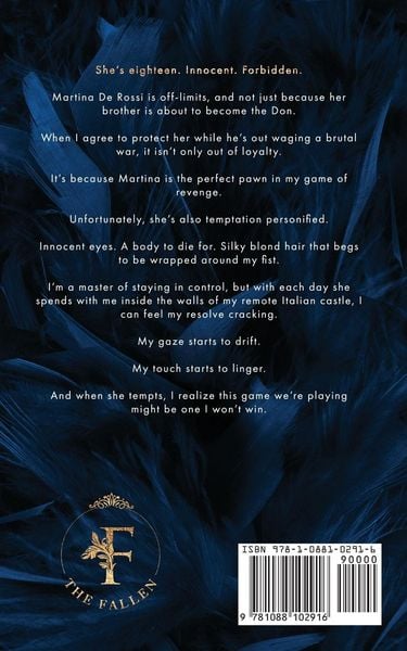 Produktbild: When She Tempts