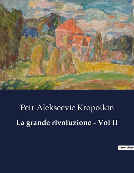 Produktbild: La grande rivoluzione - Vol II