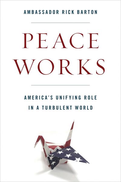 Produktbild: Peace Works