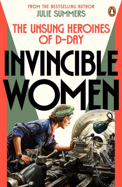 Produktbild: Invincible Women