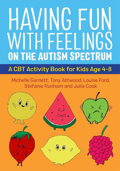 Produktbild: Having Fun with Feelings on the Autism Spectrum