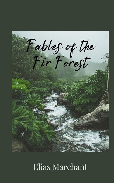 Produktbild: Fables of the Fir Forest