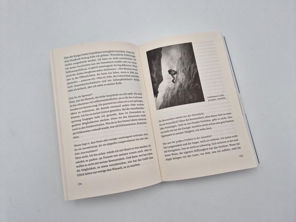 Produktbild: Mein Weg