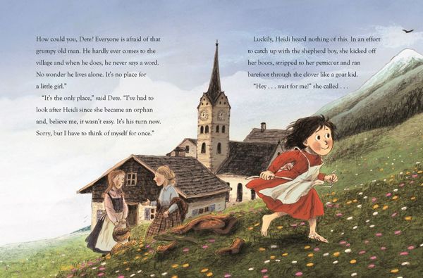 Produktbild: Heidi