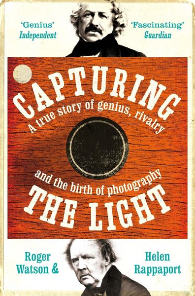 Produktbild: Capturing the Light