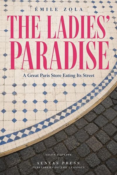 Produktbild: The Ladies' Paradise
