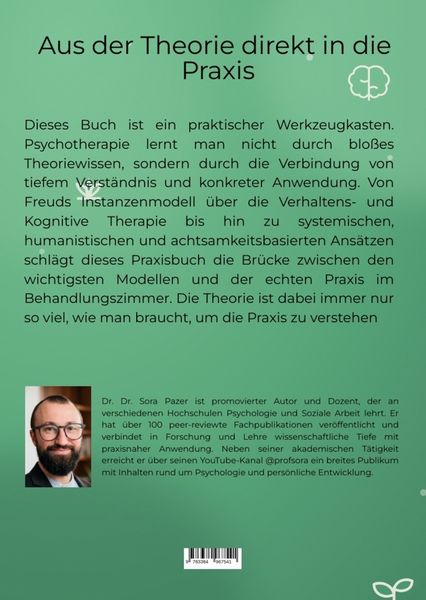 Produktbild: Methodenkoffer der Therapie