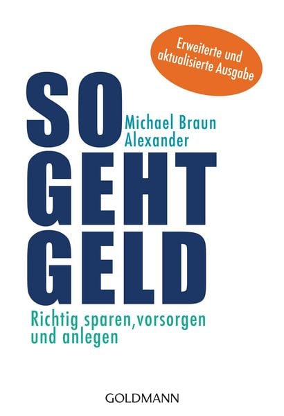 Produktbild: So geht Geld
