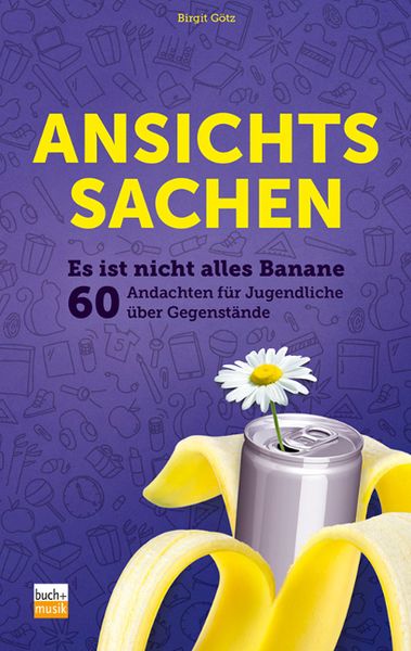 Produktbild: Ansichtssachen