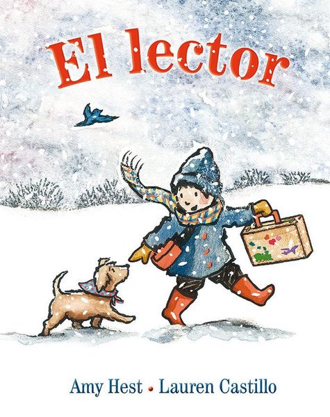 Produktbild: Lector, El (Obelisco)