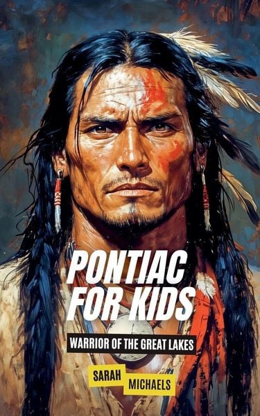 Produktbild: Pontiac For Kids