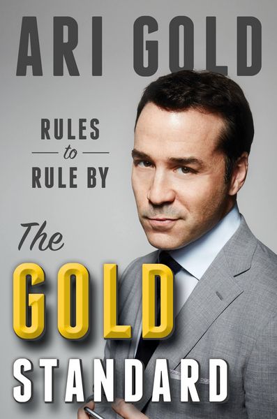 Produktbild: The Gold Standard