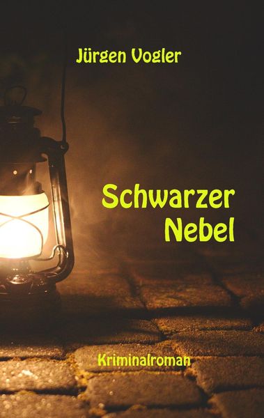 Produktbild: Schwarzer Nebel