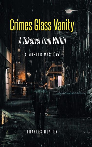 Produktbild: Crimes Glass Vanity