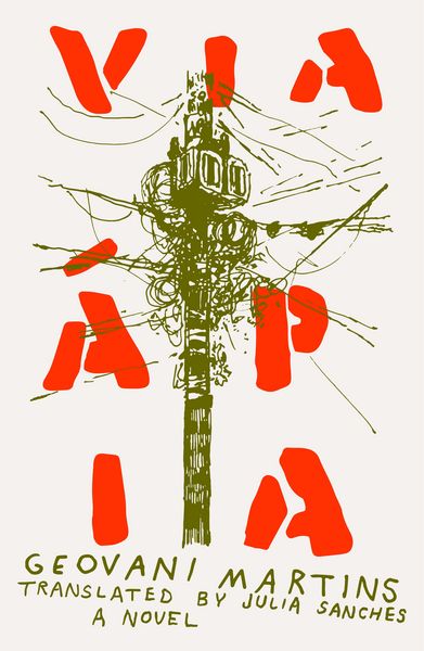 Produktbild: Via Apia