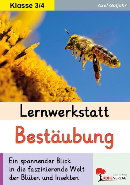 Produktbild: Lernwerkstatt Best&auml;ubung