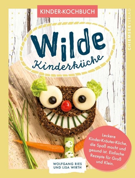 Produktbild: Wilde Kinderk&uuml;che
